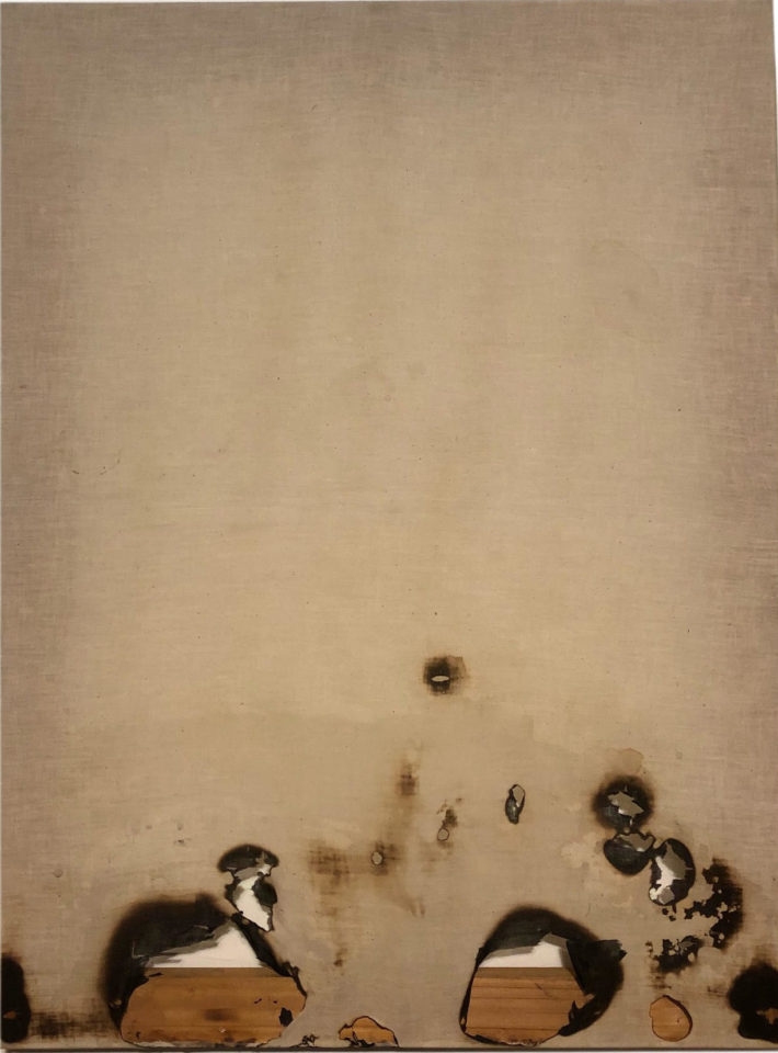 <em>La Espera</em>, 2018