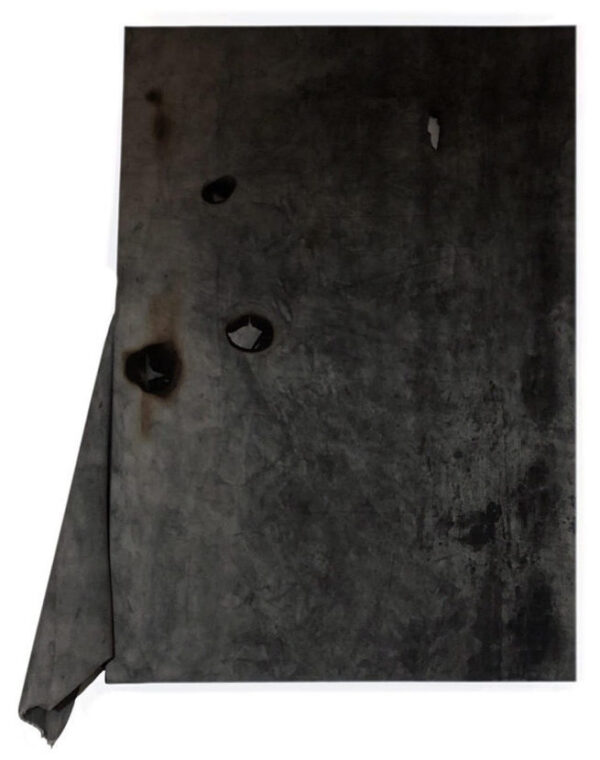 <em>Sin Título</em>, 2018