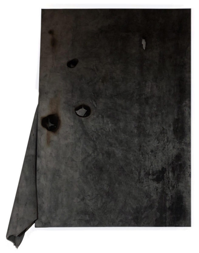 <em>Sin Título</em>, 2018