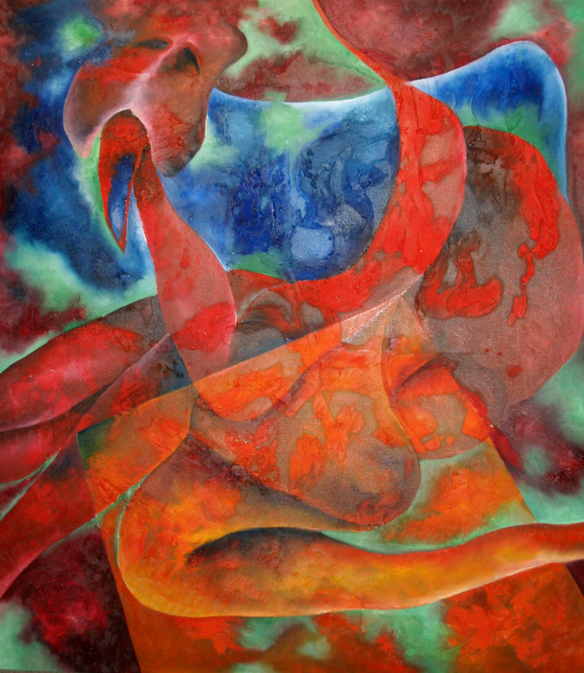 <em>Depravación</em>, 2009