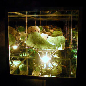 <em>Un Secuestro 2</em>, 2006