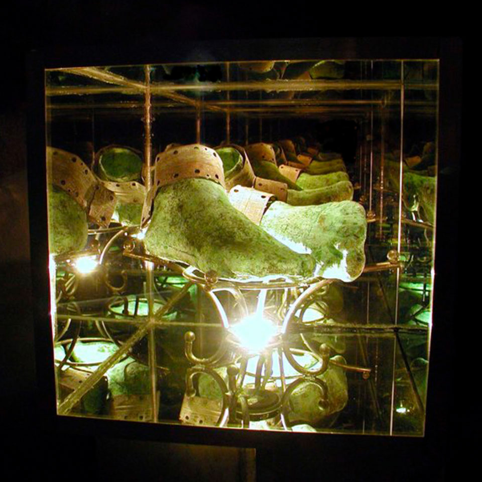 <em>Un Secuestro 2</em>, 2006