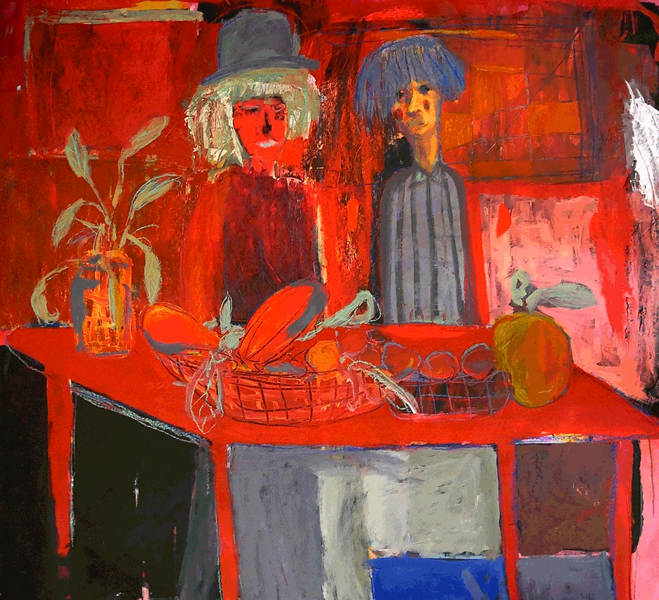 <em>Lo Que Tenemos</em>, 2019