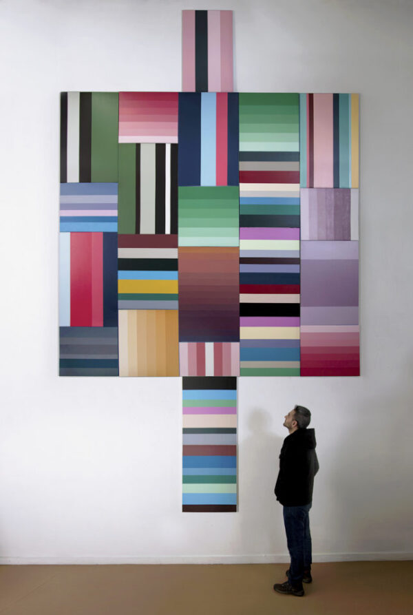 <em>Data Center #1</em>, 2015-2016