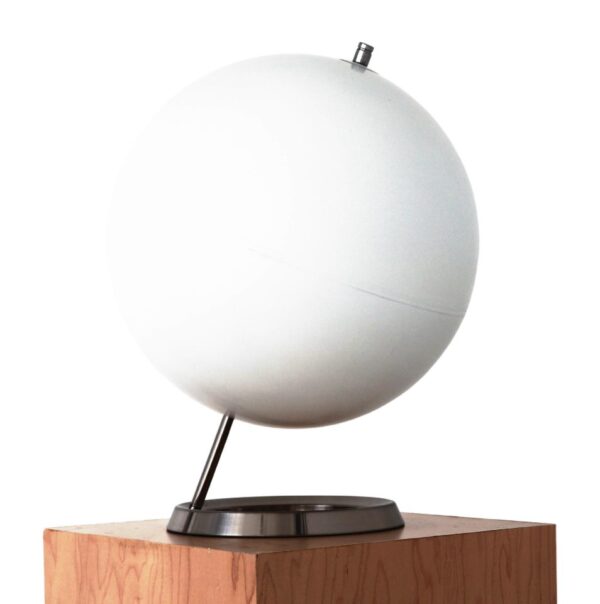 <em>The Dispute of the New World</em>, 2010