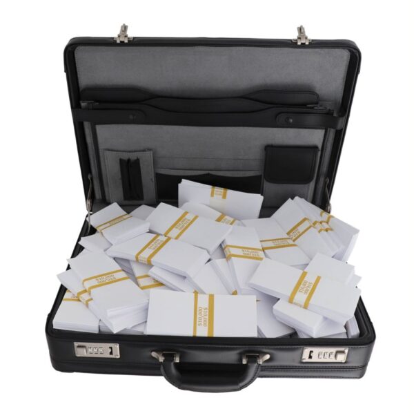 <em>In God We Trust</em>, 2013