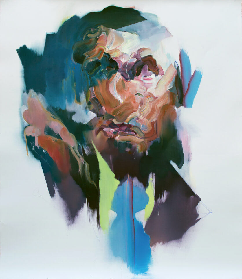 <em>Prócer 2</em>, 2018