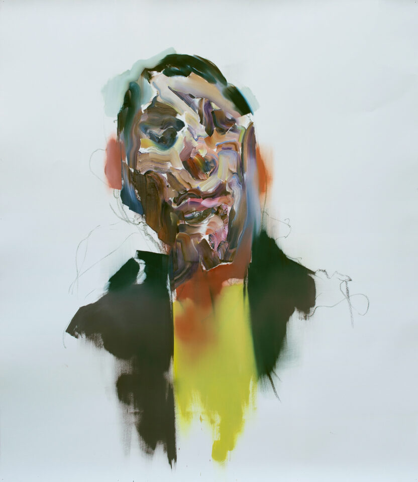 <em>Prócer 3</em>, 2018