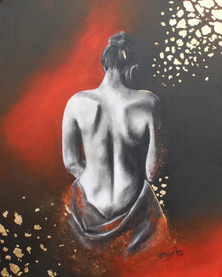 <em>Disimulo</em>, 2020