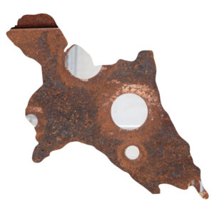 <em>Trashumantes #2</em>, 2020