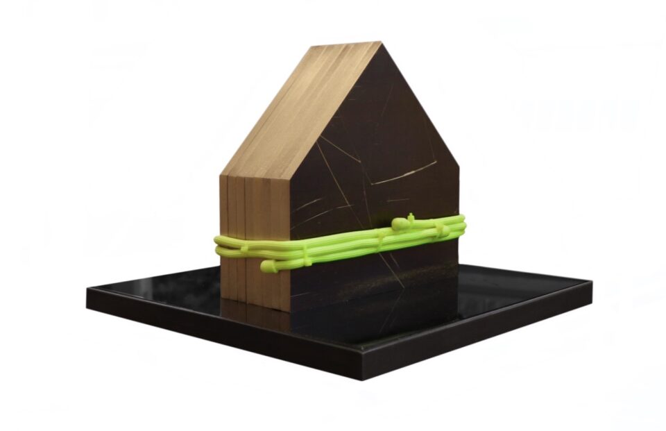 <em>En casa II</em>, 2020