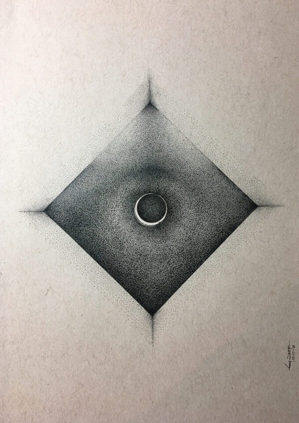 <em>Great Bliss</em>