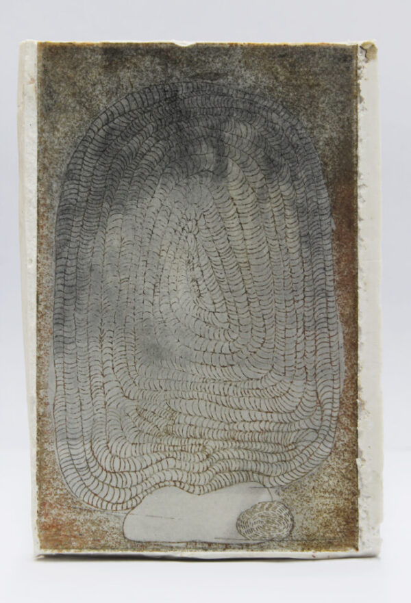 <em>El peso recae</em>