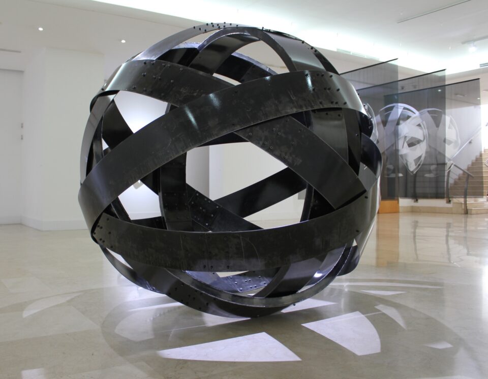 <em>Multiverses (Black)</em>