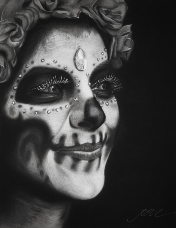 <em>Day of the Death</em>