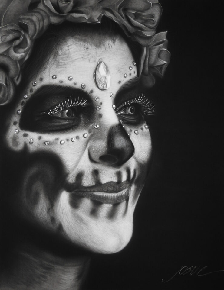 <em>Day of the Death</em>