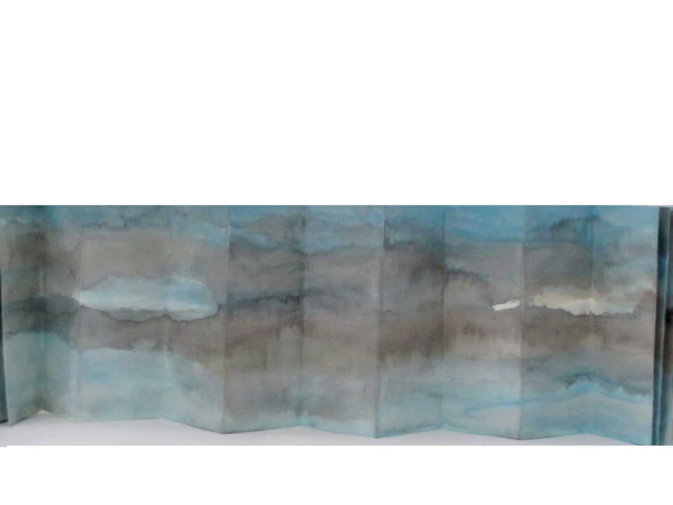 <em>The Land Seen from the Sea</em>