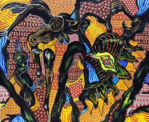 <em>Imposición es Colonizar</em>