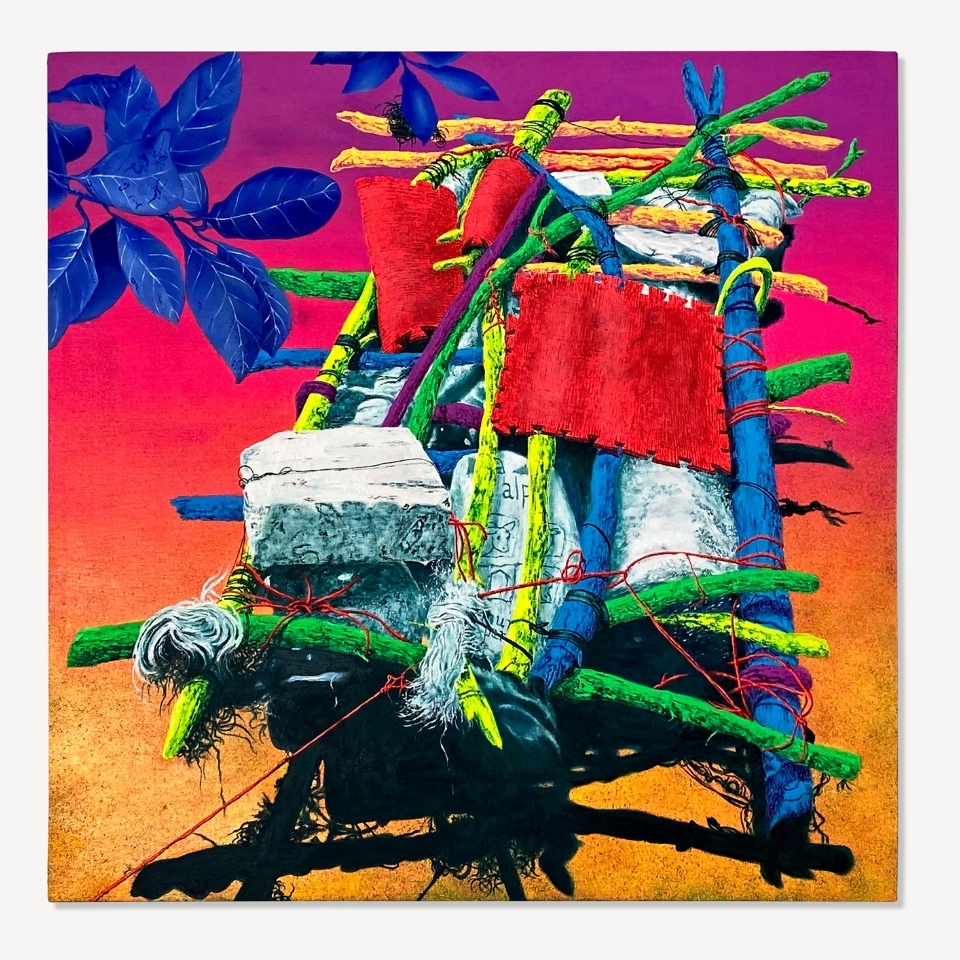 <em>#RiveradelAtoyac #TropicalVibes #RiseAndShine #PlacesToGo #FilterFun</em>