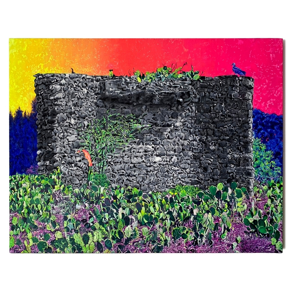 <em>#Zopilotl #Portal #Phototravelmx #Travelgram</em>