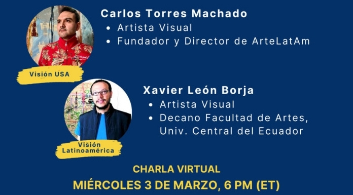 Retos y Oportunidades que Enfrentan los Artistas DURANTE LA PANDEMIA