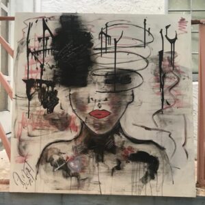 <em>Autorretrato</em>