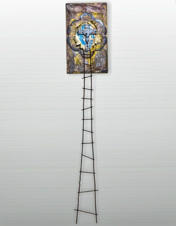 <em>El primero paso</em>