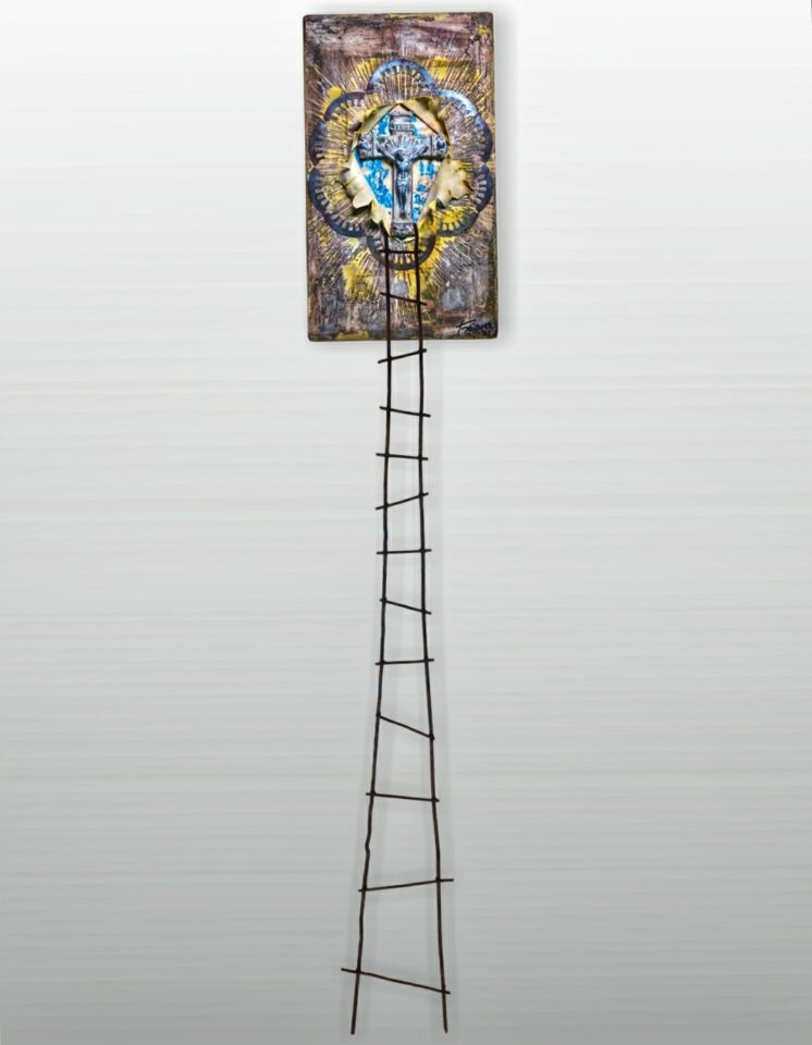 <em>El primero paso</em>