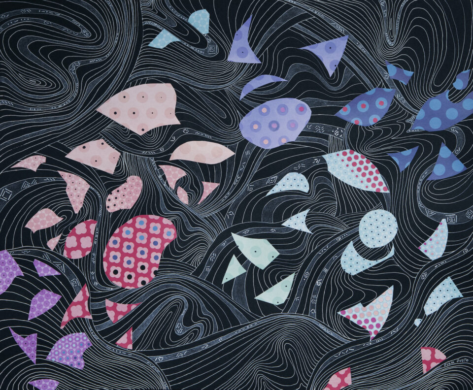 <em>Ethnic Explorations At the Bodega</em>