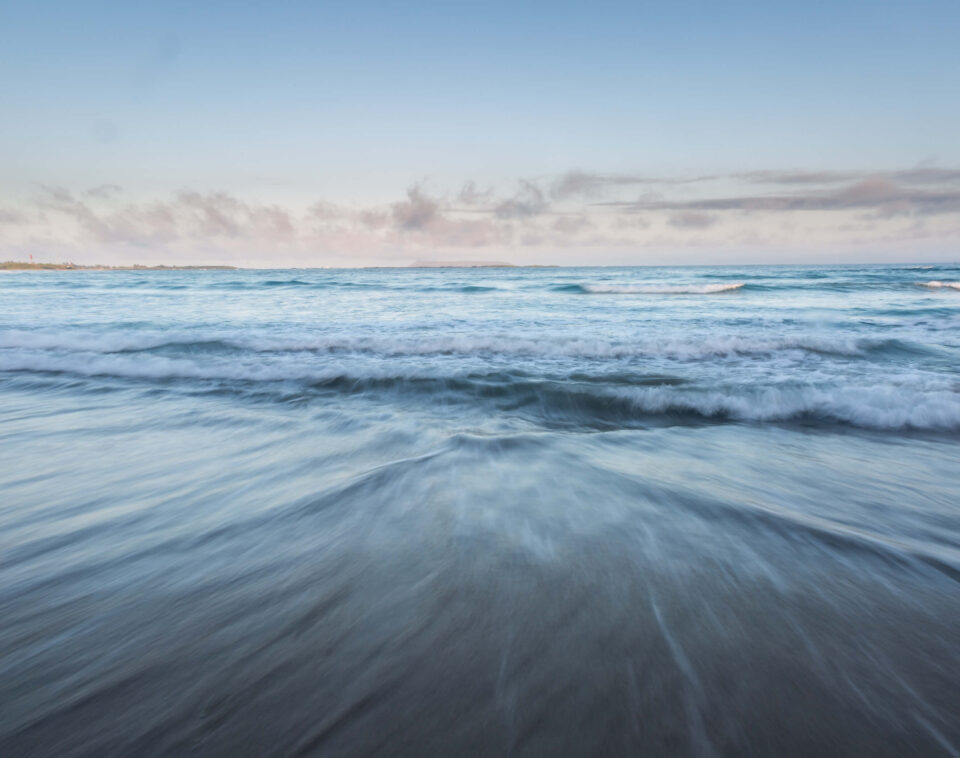 <em>Mar en Isabela</em>