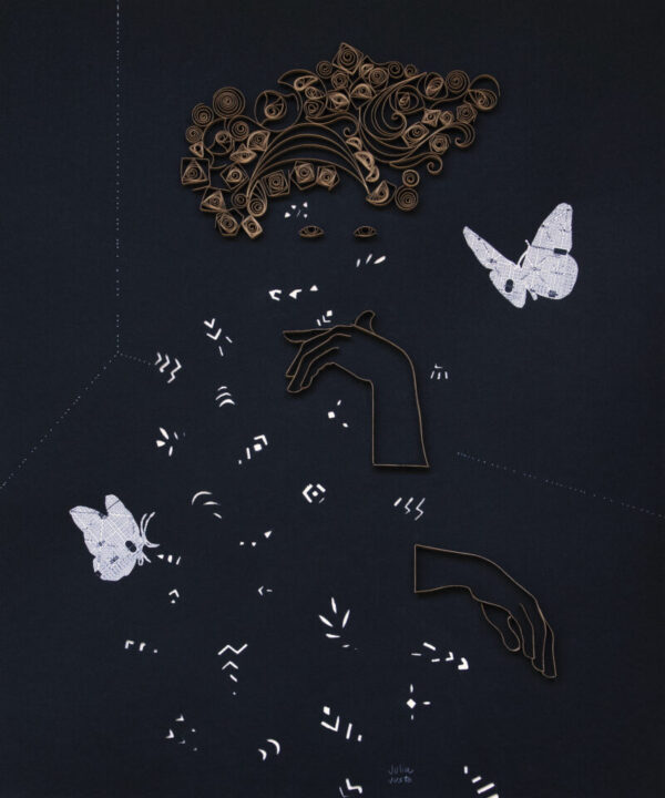 <em>The Melting Path</em>