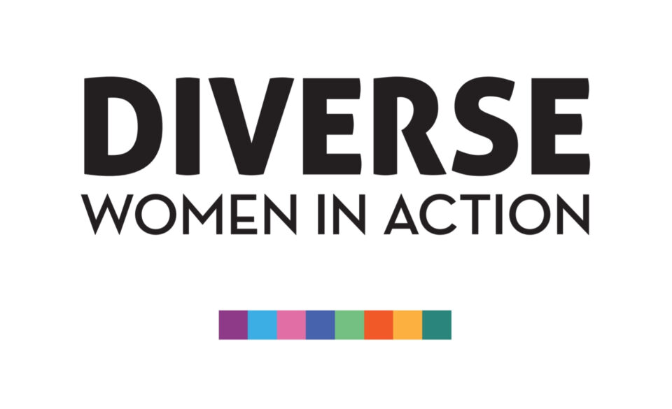 Art Exhibition “Diverse Women in Action” within the framework of the LULAC National Women’s Convention in New York