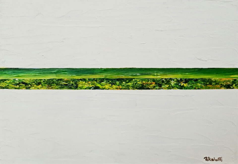 <em>Caminos en Verde</em>