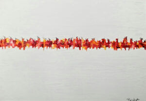 <em>Construcciones en Rojo</em>