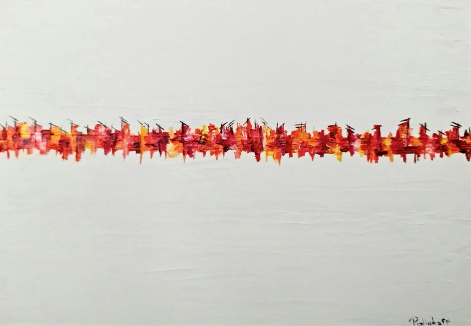 <em>Construcciones en Rojo</em>