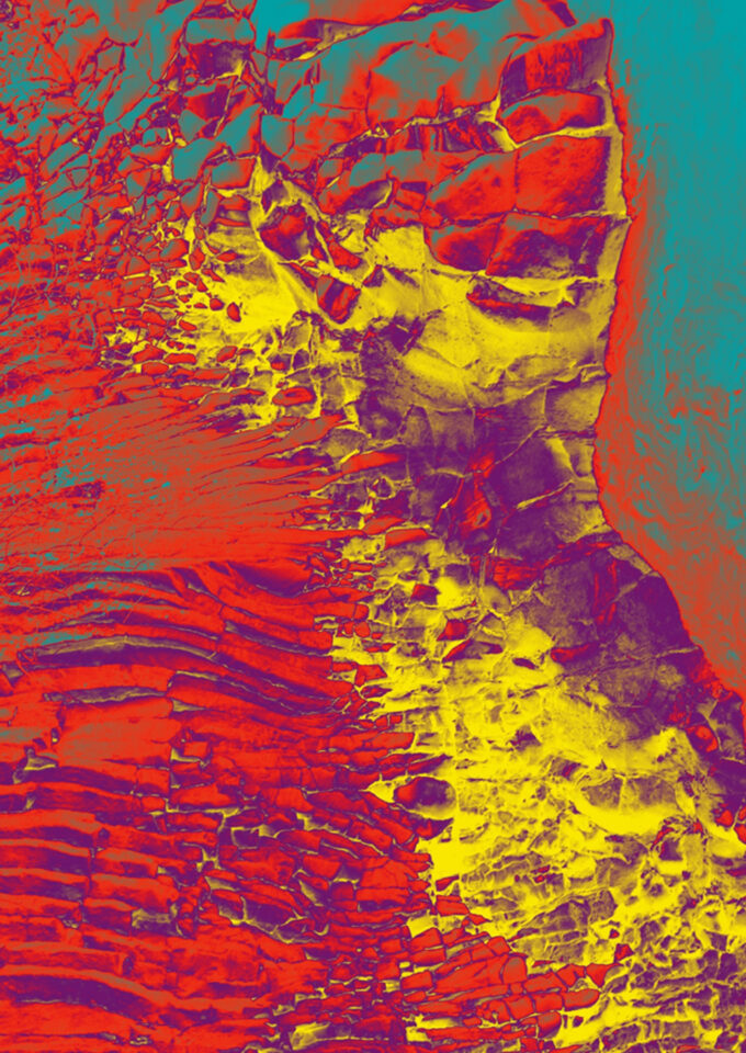 <em>Reinventándome #4</em>