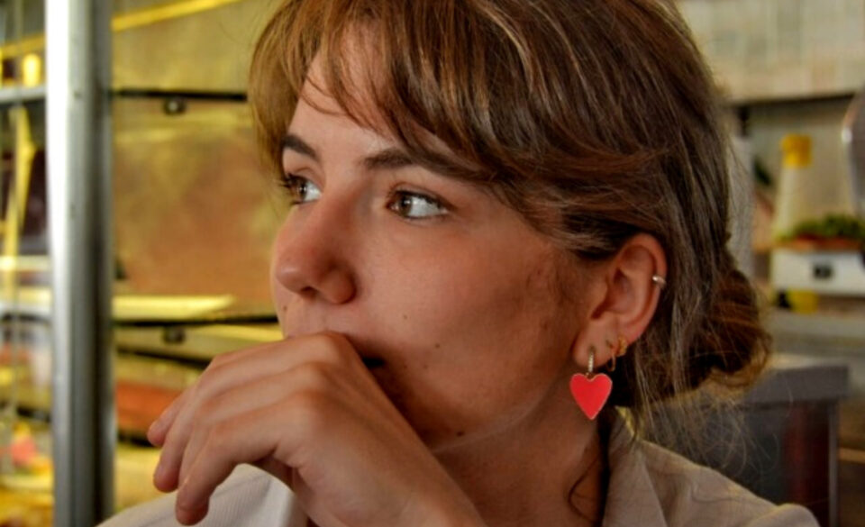 Beatriz Infante: ¨El arte es mi pasión¨