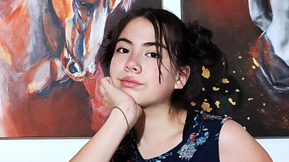 Marian Vergara Cuéllar: ¨El arte es fundamental en la formación, ya que desarrolla la sensibilidad y el respeto a la diversidad¨