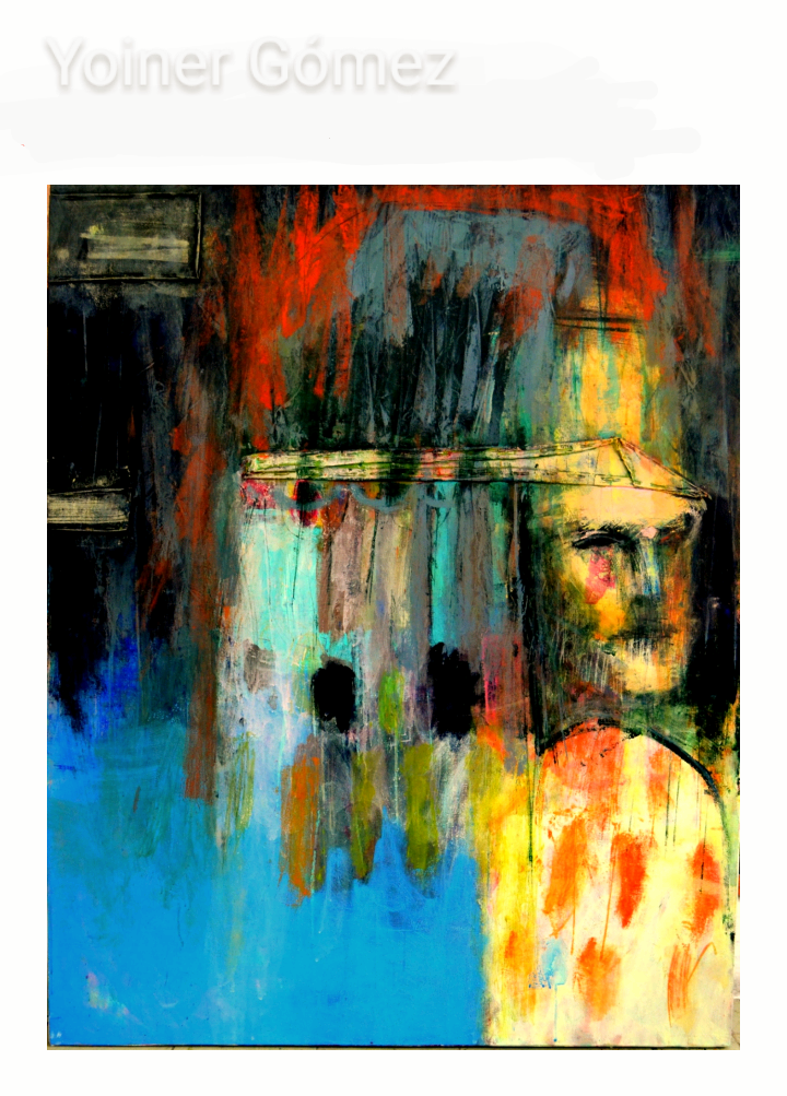 <em>Cerca del mar</em>