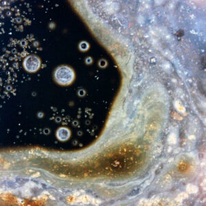 <em>GALAXIA 001</em>