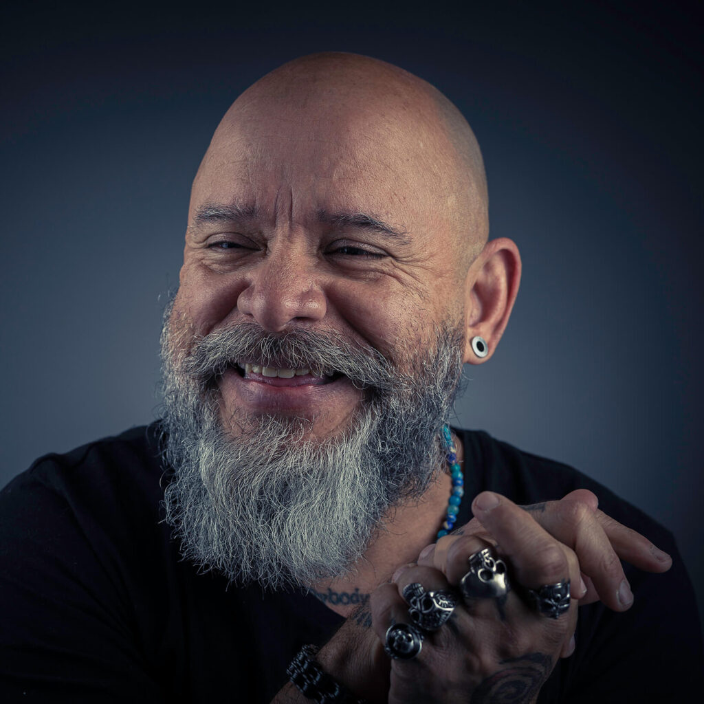 From the Series “El Inventarium” (2018- 2021)