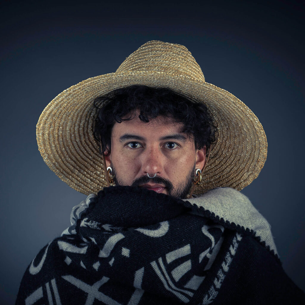 From the Series “El Inventarium” (2018- 2021)