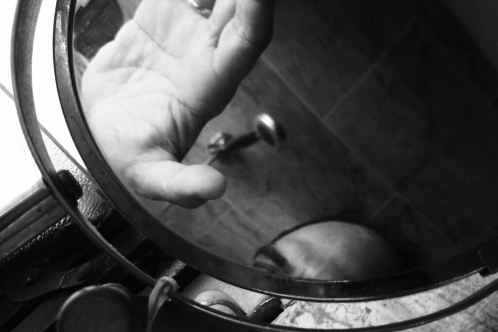 Laberinto de mis días