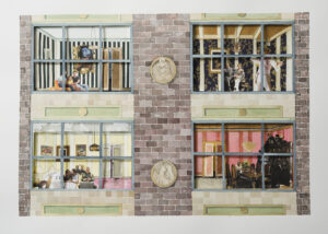 Voyeuristic Fantasies, 2023