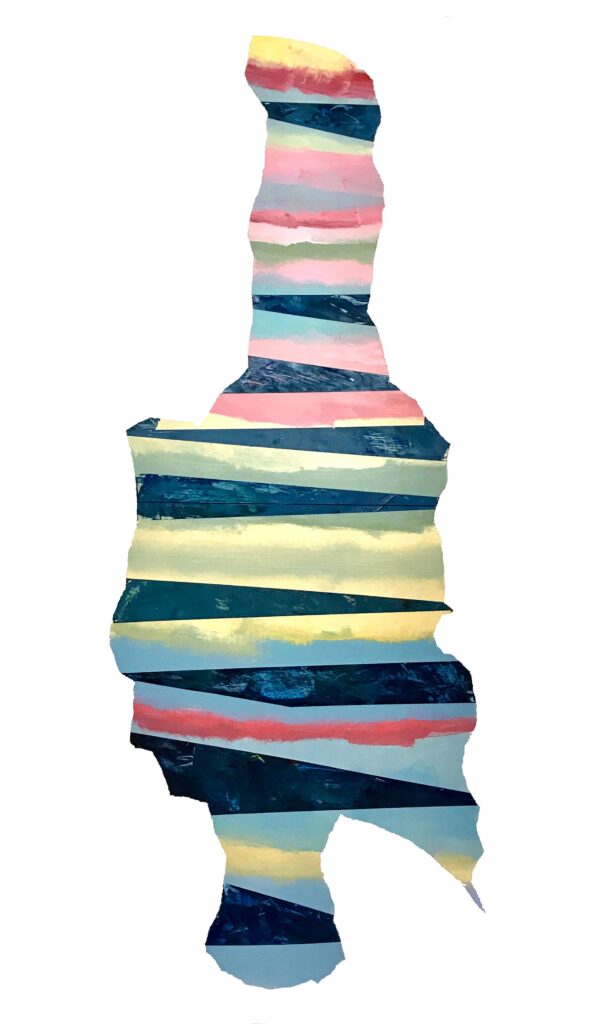 Deoxyribonucleic Acid, 2018