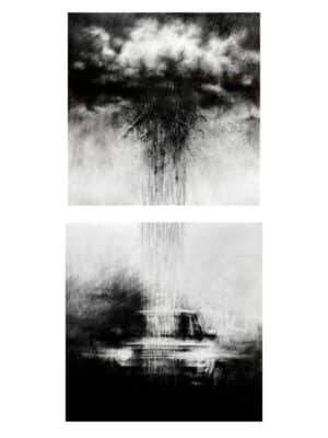 The Afternoon That Lost Its Sky