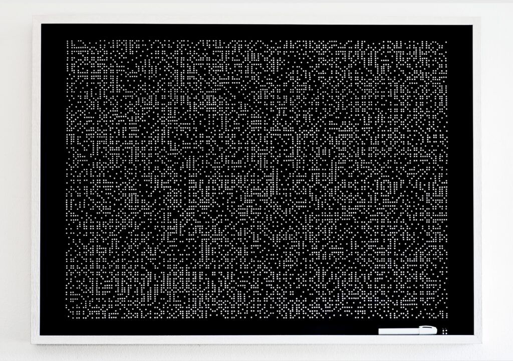 Alea Jacta Est “The Night”