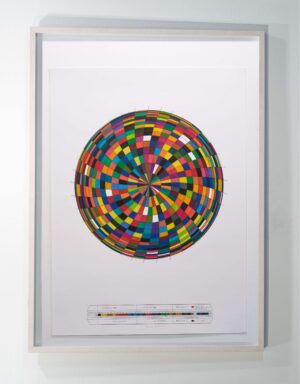 The Wheel of Fortune #2