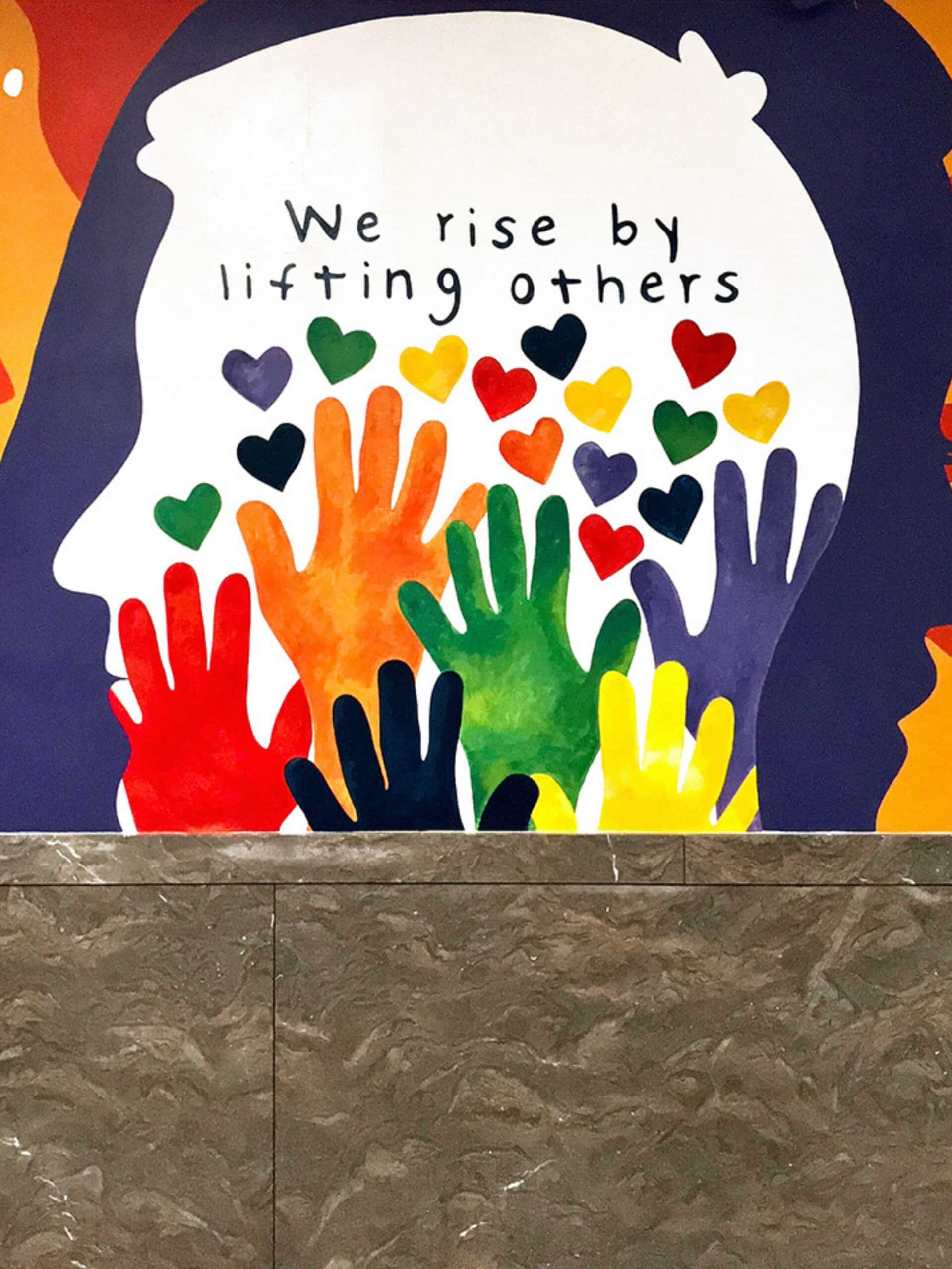 X342 International School for Liberal Arts