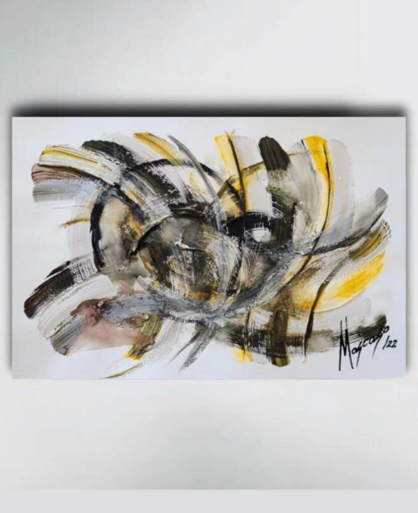 Quantum Ballet Vol. I